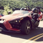 Polaris Slingshot