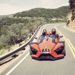 Polaris Slingshot