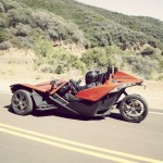 Polaris Slingshot