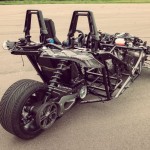 Polaris Slingshot