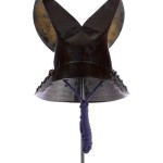 Samurai Helmets Costume Sword Japan