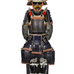 Samurai Helmets Costume Sword Japan