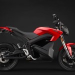 Zero Sr Electric Motorcycle Streetfighter