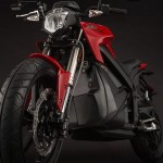 Zero Sr Electric Motorcycle Streetfighter