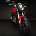 Zero Sr Electric Motorcycle Streetfighter