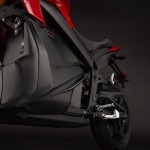 Zero Sr Electric Motorcycle Streetfighter