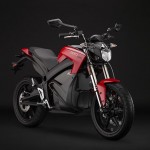 Zero Sr Electric Motorcycle Streetfighter