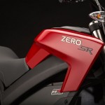 Zero Sr Electric Motorcycle Streetfighter