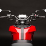 Zero Sr Electric Motorcycle Streetfighter