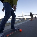 Boosted Board Electric Skateboard