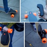 Boosted Board Electric Skateboard