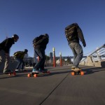 Boosted Board Electric Skateboard