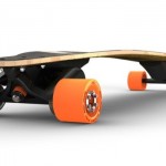 Boosted Board Electric Skateboard