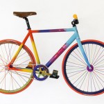 Cinelli Jean Luc Moerman Fixed Gear Bikes