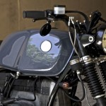 Custom Bmw R80 Motorcycle Vdb Moto