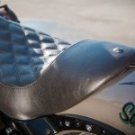 Custom Harley Davidson Softail Roland Sands Design