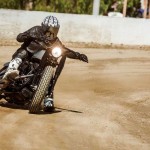 Custom Harley Davidson Softail Roland Sands Design