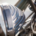 Custom Harley Davidson Softail Roland Sands Design