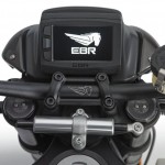 Ebr 1190sx Streetfighter