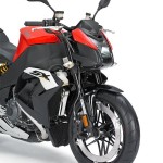 Ebr 1190sx Streetfighter