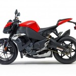 Ebr 1190sx Streetfighter