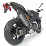 Ebr 1190sx Streetfighter