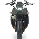 Ebr 1190sx Streetfighter