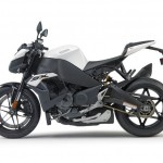 Ebr 1190sx Streetfighter