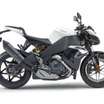 Ebr 1190sx Streetfighter