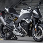 Ebr 1190sx Streetfighter