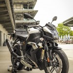 Ebr 1190sx Streetfighter