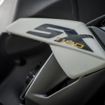 Ebr 1190sx Streetfighter