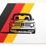 Manual Designs Automotive Posters