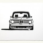 Manual Designs Automotive Posters