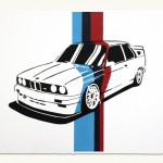 Manual Designs Automotive Posters