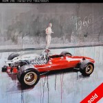 Markus Haub Automotive Artist