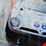 Markus Haub Automotive Artist