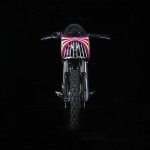 Retrosuperfuture Motorpsycho Custom Honda Nx650