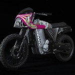 Retrosuperfuture Motorpsycho Custom Honda Nx650