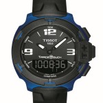 Tissot T Race Touch