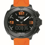 Tissot T Race Touch