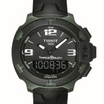 Tissot T Race Touch