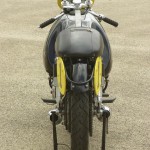 ajs e95 porcupine racing motorcycle