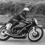 ajs e95 porcupine racing motorcycle