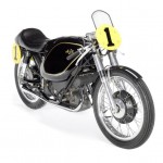 ajs e95 porcupine racing motorcycle