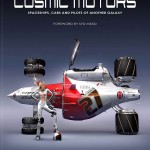 Cosmic Motors Daniel Simon