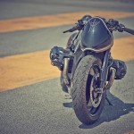 custom bmw r ninet