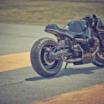 custom bmw r ninet