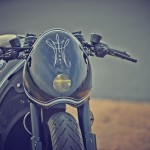 custom bmw r ninet