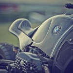 custom bmw r ninet